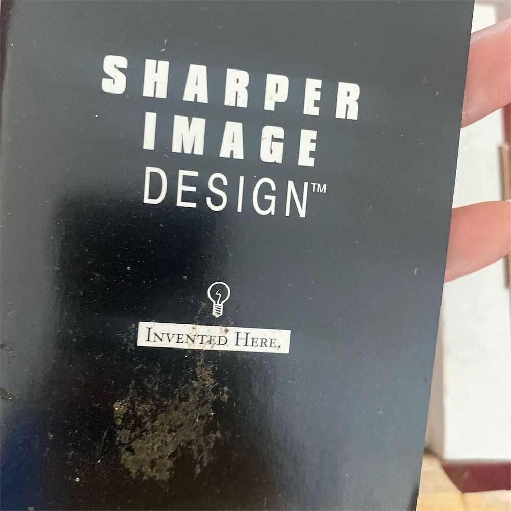 Sharper Image Automatic Light Controller with Motion & Sound Sensor - Picture 2 of 14